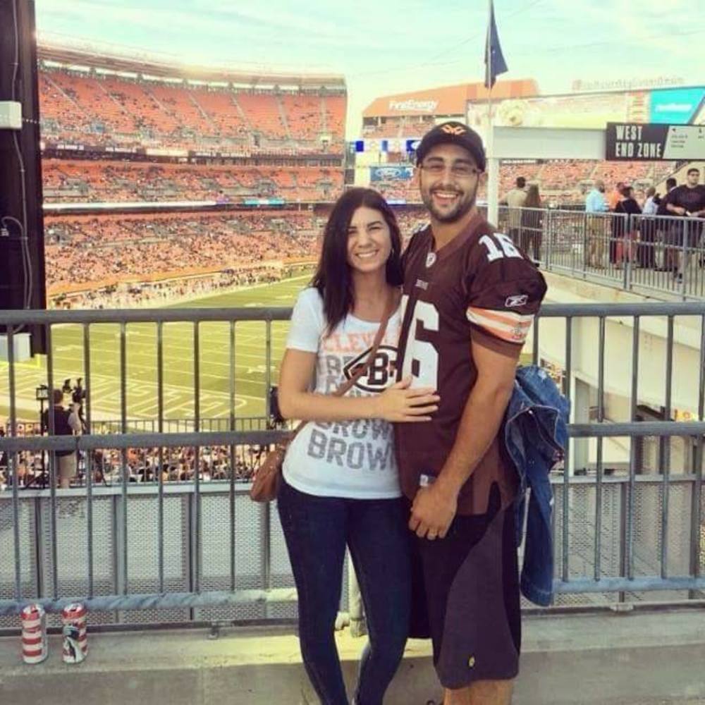 Meet your Posher, Biagina